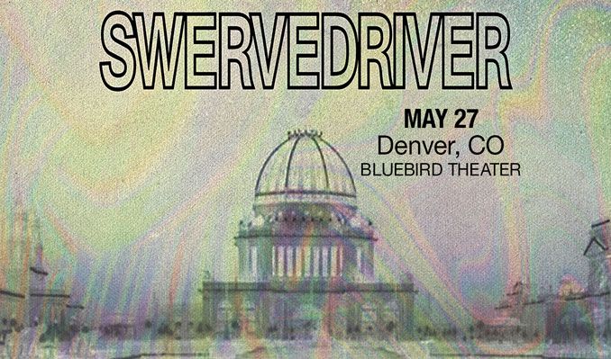 Swervedriver