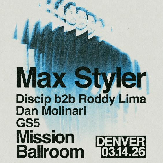 Max Styler