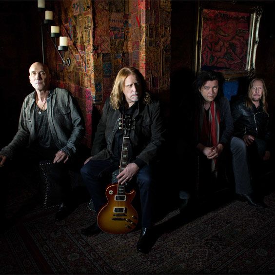 Gov't Mule