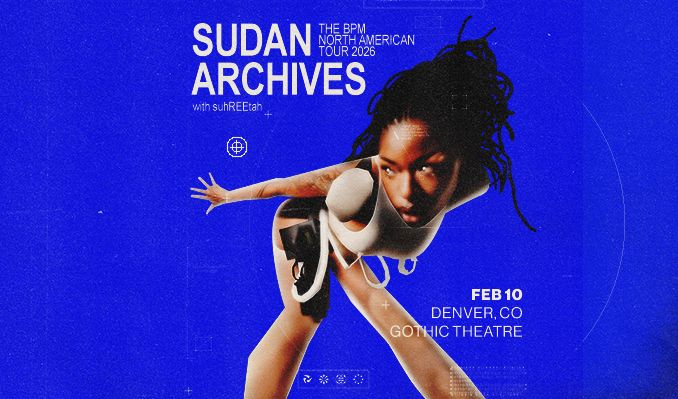 SUDAN ARCHIVES
