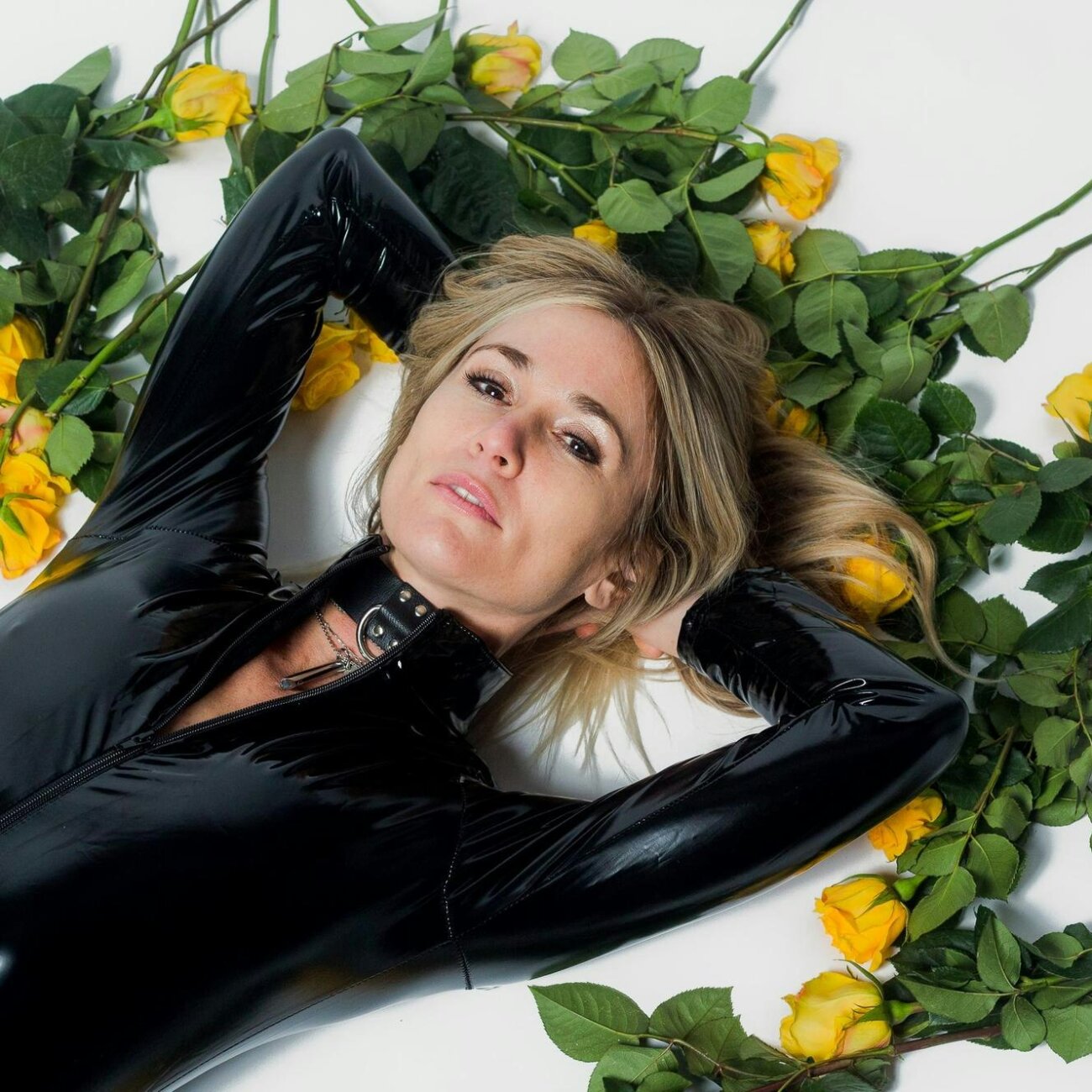 Esther Rose + Thomas Dollbaum