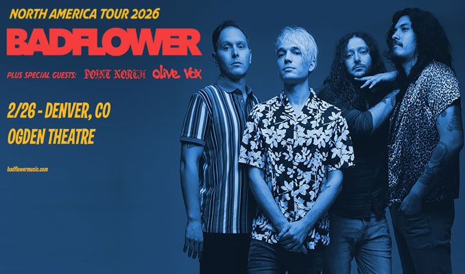 BADFLOWER