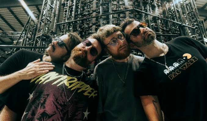 YHETI X LESPECIAL X LIMINOID