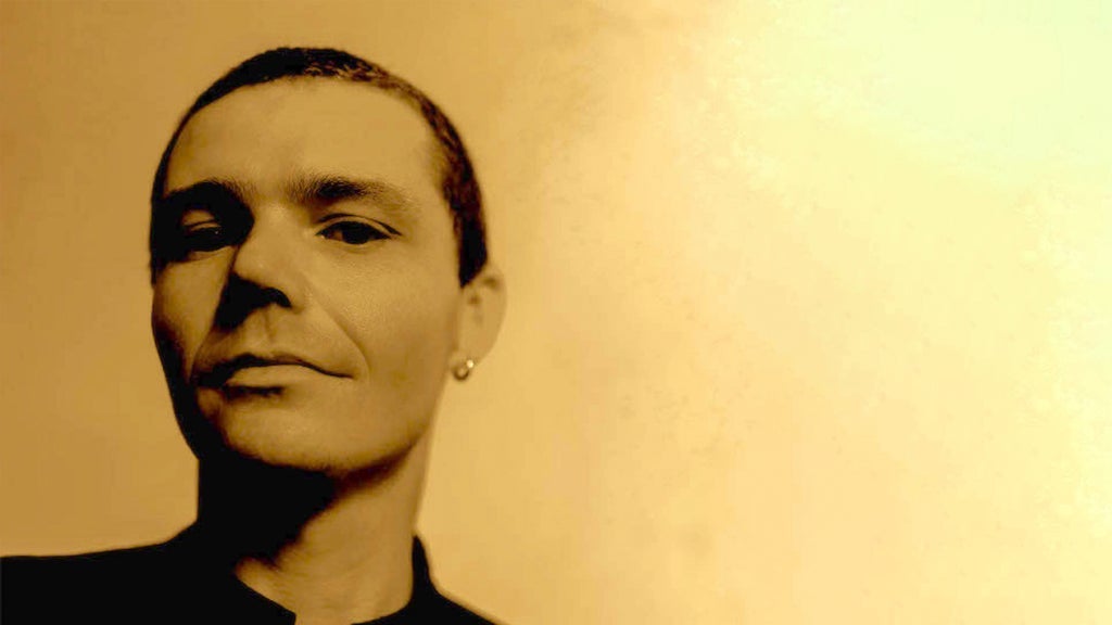 Westerman with Otto Benson