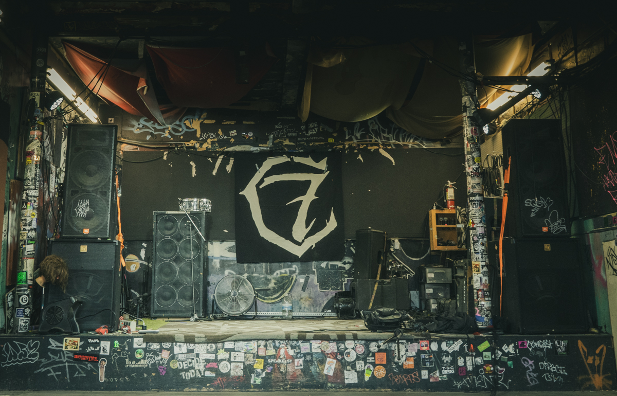 Seventh Circle Music Collective