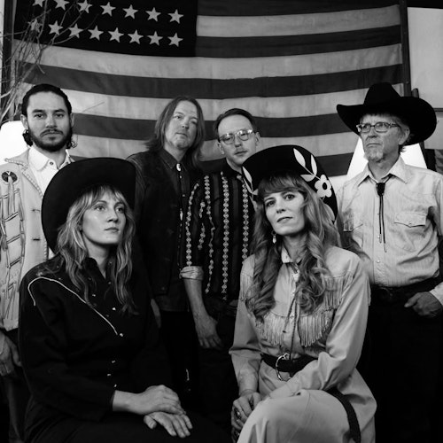 Galentine's Honky Tonk: Road Pony/Rigby Summer/Xanthe Alexis