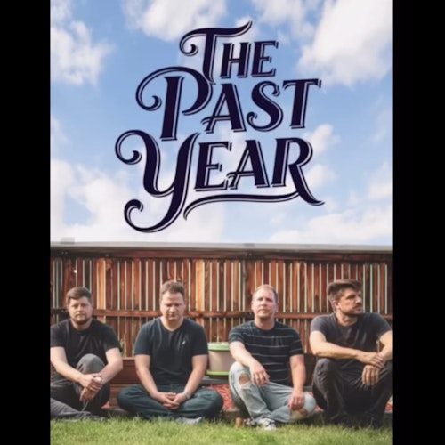 The Past Year/Precocious Neophyte/THEATER