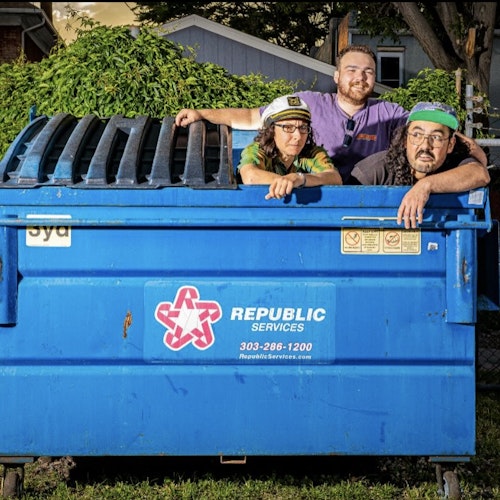 Blööd Ôath/Low Blow/Spirit Sedan/Hodick Cut