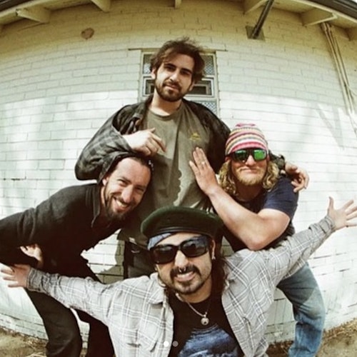 Brandywine/BACKHOUSE/Vinyl Organs