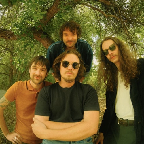 The Crooked Rugs/Wave Decay/Plastic Mystic