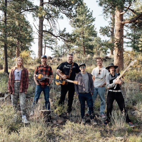 Mercy Club/Nowhere Department/Max Seidman