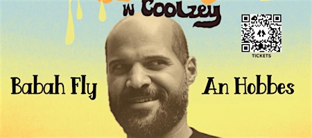 Homeboy Sandman w/ Coolzey + Babah Fly + An Hobbes