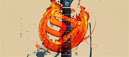 Sideways Seven w/ Buckshot Creek + David Swift