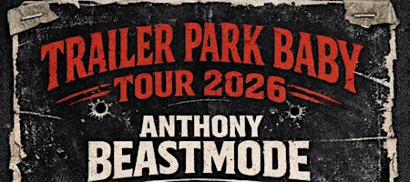 Anthony BeastMode w/ Holly Wook