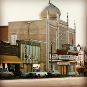 Shine Sweet Moon / Herman Gauche / 3 Awkward Claps