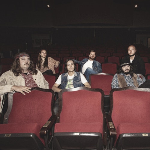 Sparrow Blue/Mike Morrow & The Culprits/Bathing Lagoon