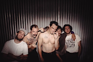 Strawberry Fuzz w/ Fake Dad, Idle Freaks