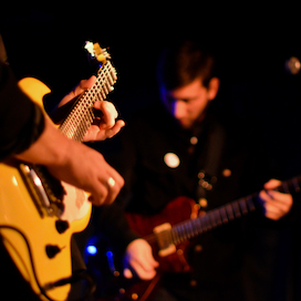 Jonah Wisneski Band