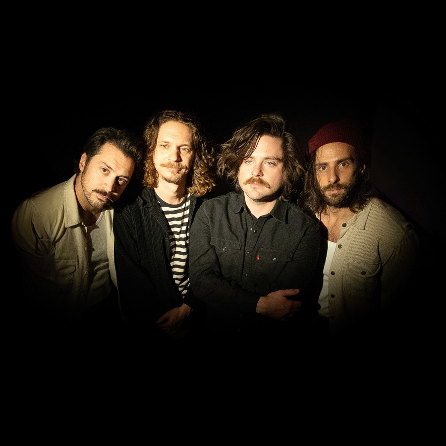 Mo Lowda & the Humble