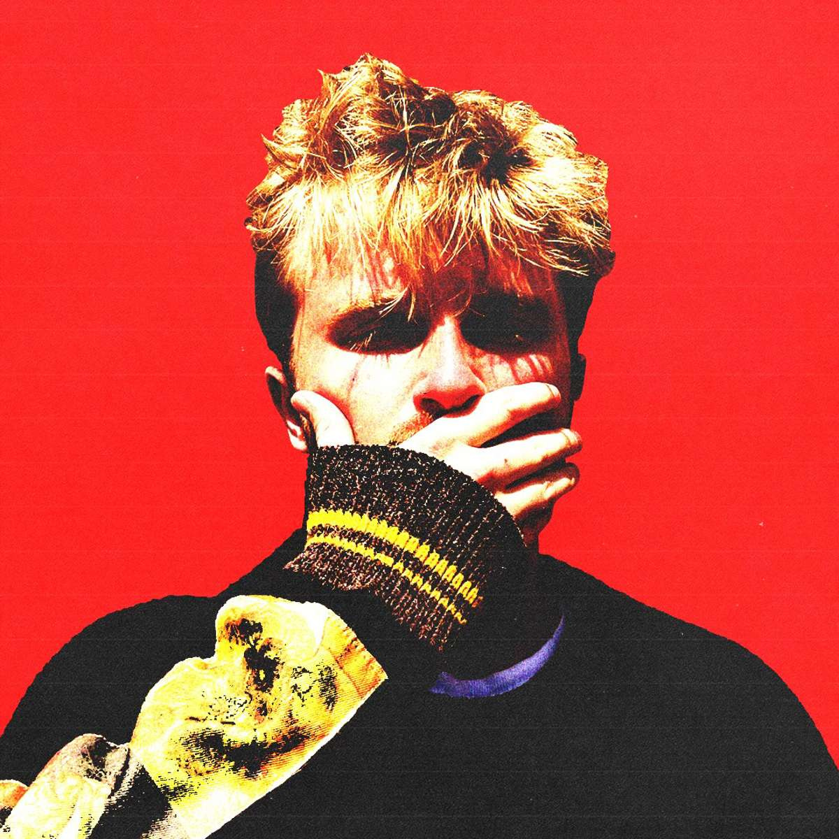 Your Neighbors w/ VISION ARCADE