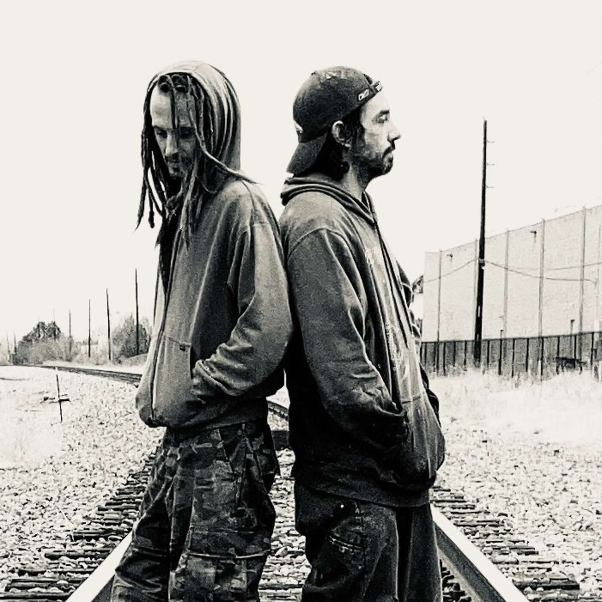 ADRAM AND ANXIETY w/ backblunt., Dura Mater + When She Whispers