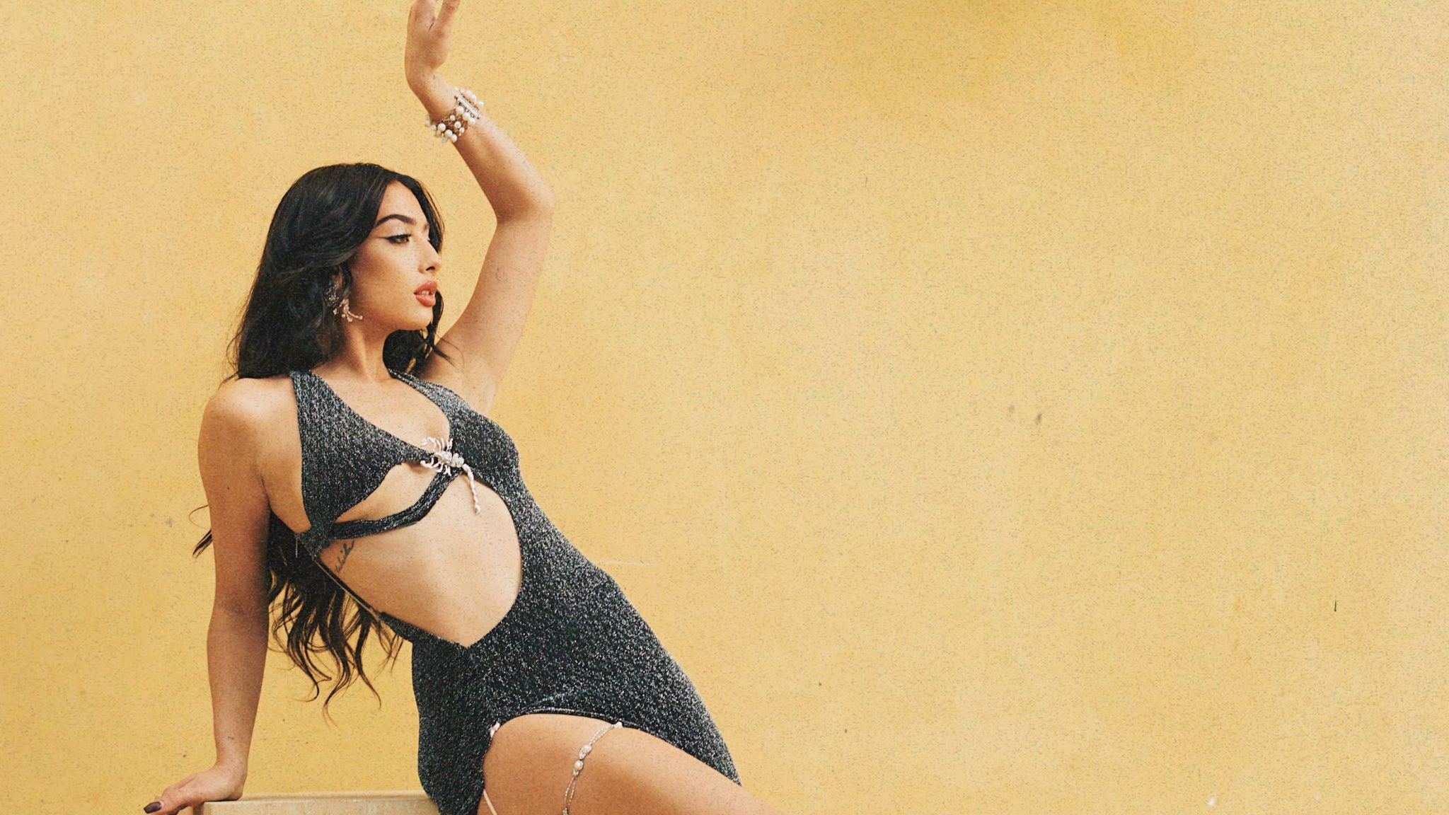 NAÏKA - ECLESIA TOUR