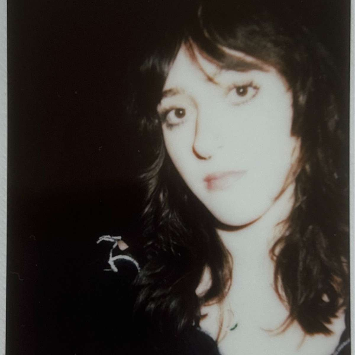 Hana Eid w/ Claire Heywood