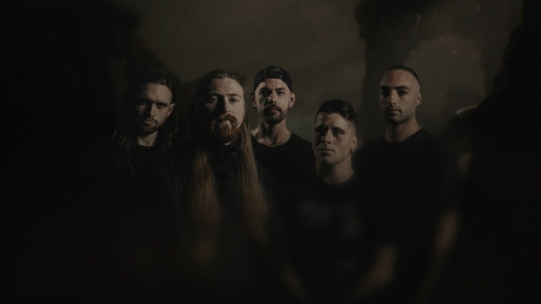 CURRENTS & ERRA: THE SILENCE FOLLOWS TOUR 2026