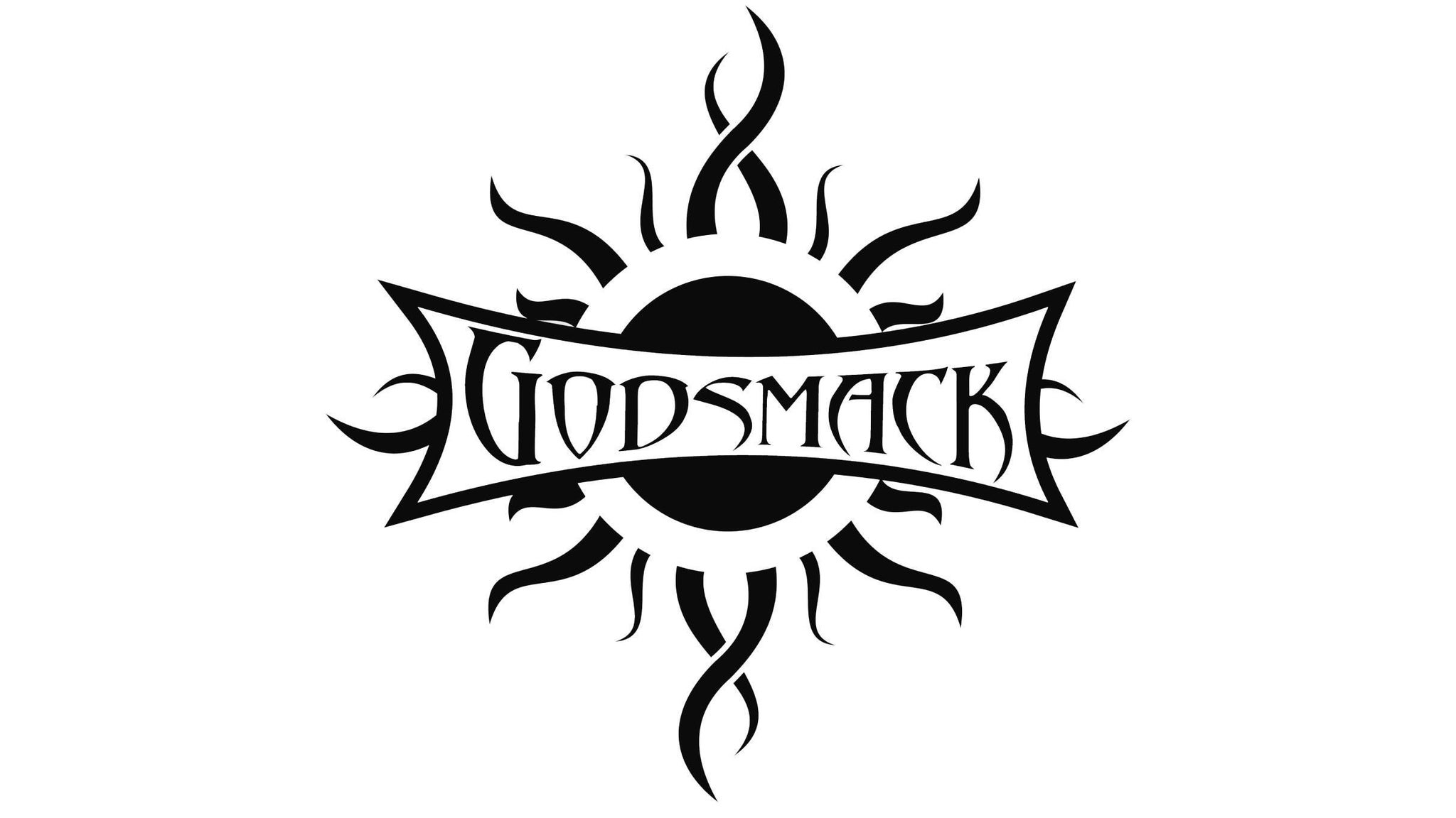 GODSMACK - THE RISE OF ROCK WORLD TOUR 2026
