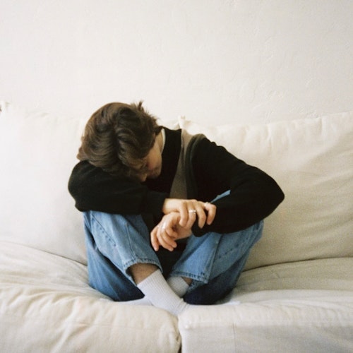 Ellie Williams/Ducki/Sophia Eliana