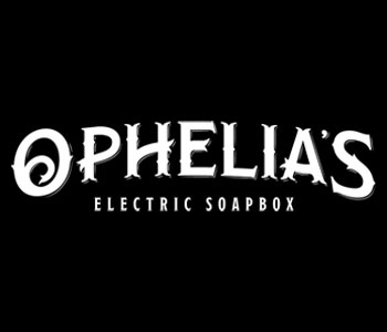 Ophelia's Electric Soapbox