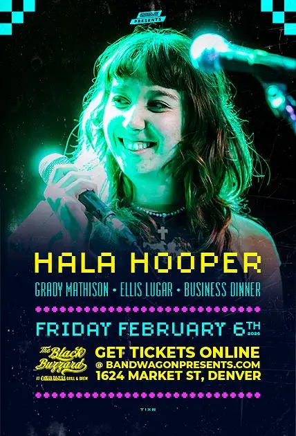 Hala Hooper, Grady Mathison, Ellis Sugar, Business Dinner