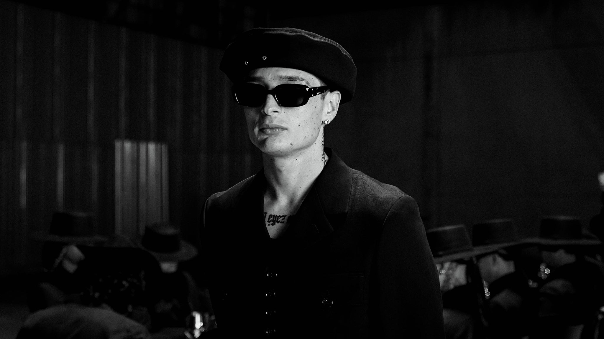 Dinastia Tour by Peso Pluma, Tito Double P & Friends