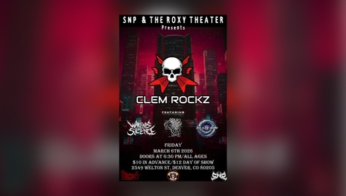 Clem Rockz