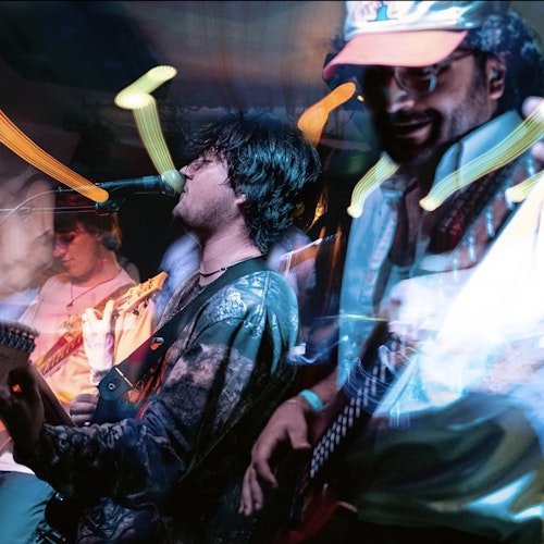 Gestalt/Buckets/Chase Cavanaugh