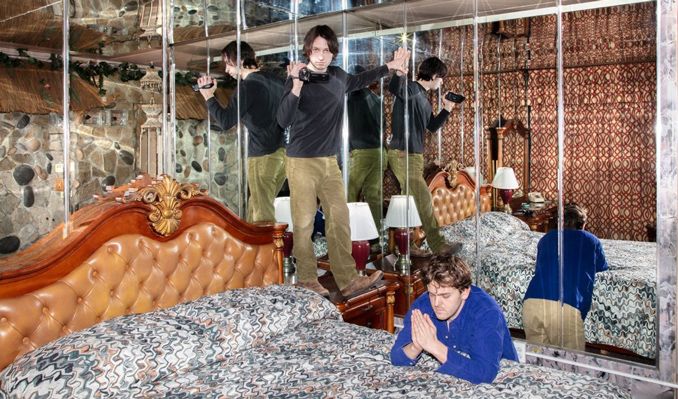 Ray Bull: Please Stop Laughing Tour