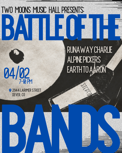 Battle of the Bands