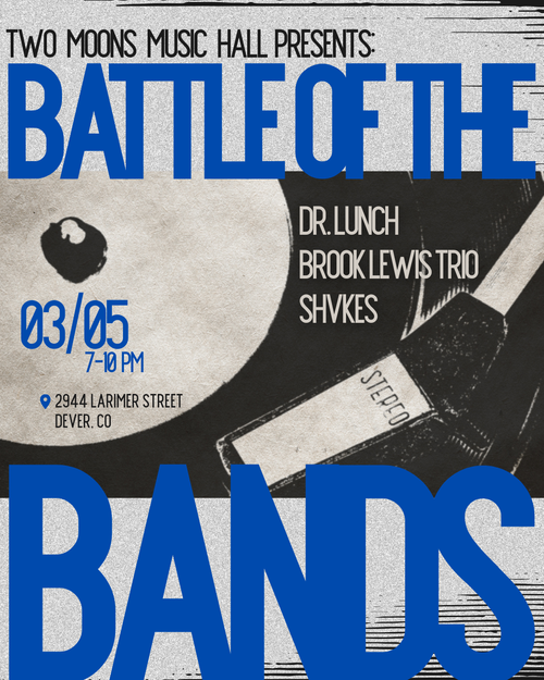 Battle of the Bands