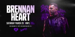 Brennan Heart