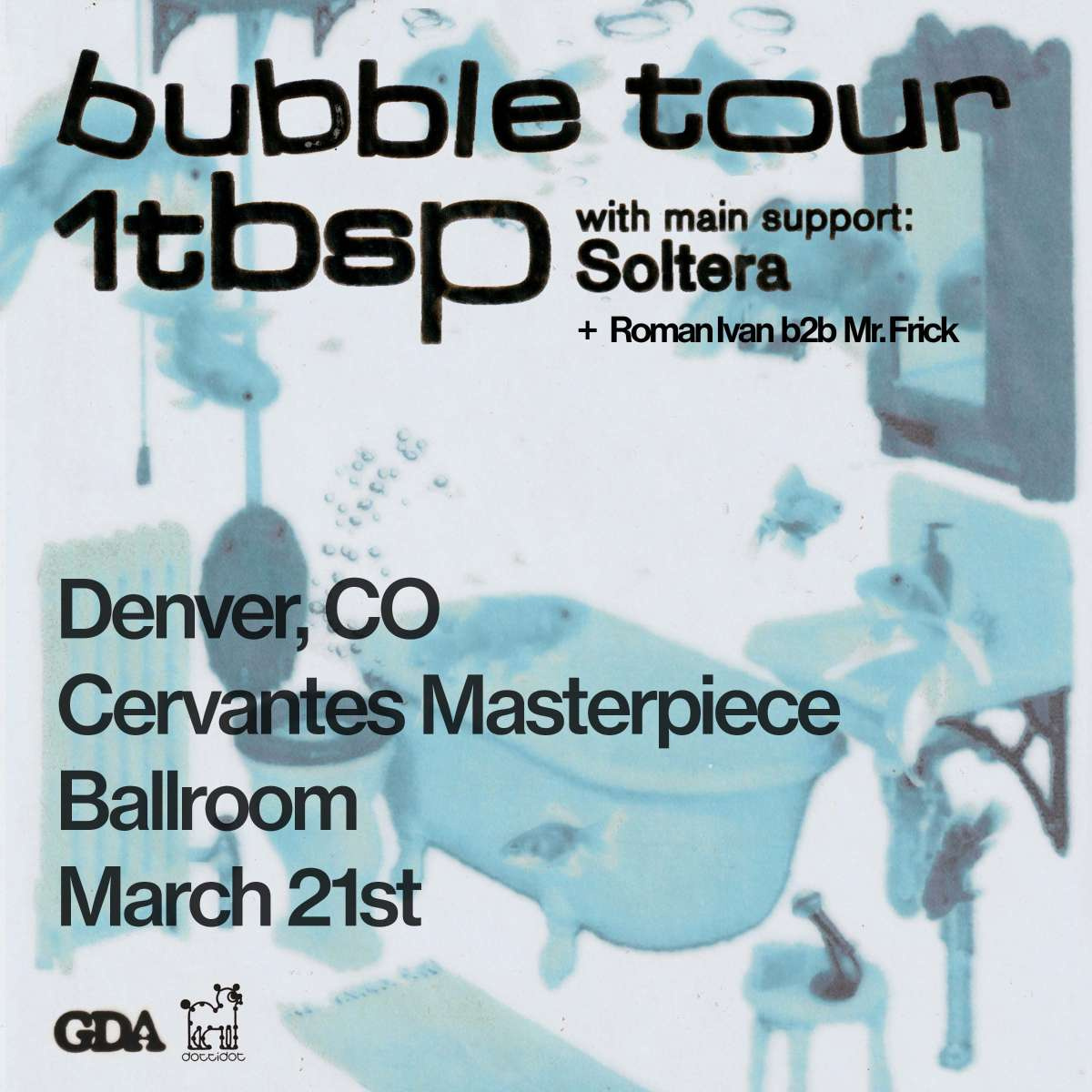 1tbsp w/ Soltera, Roman Ivan b2b Mr. Frick