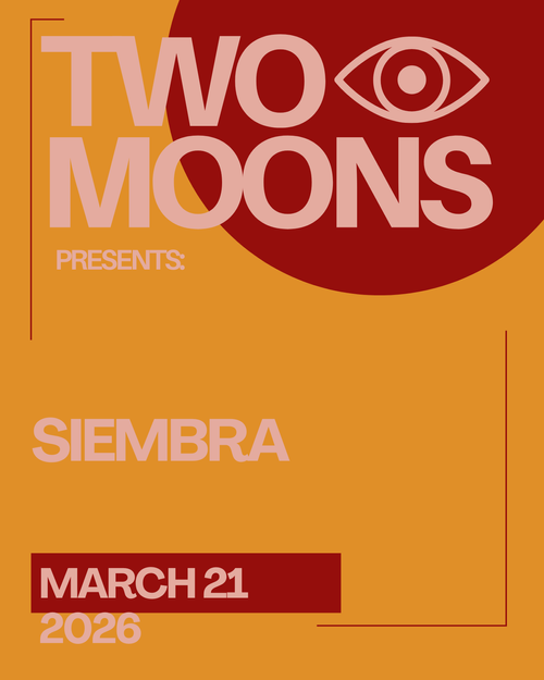 Siembra Soundsystems