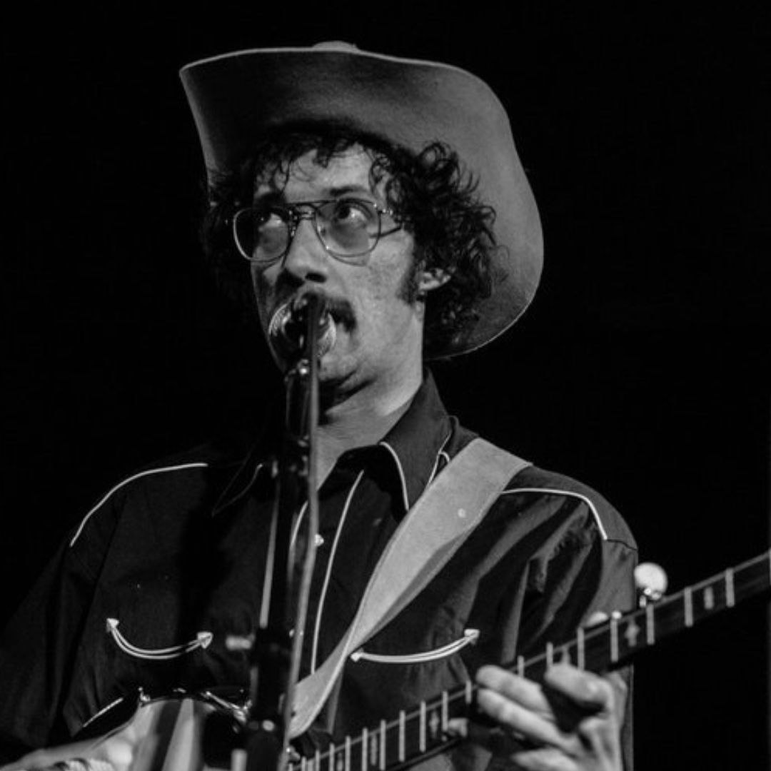 Jake Luna Band + Red McAdam + Zara Alexandra