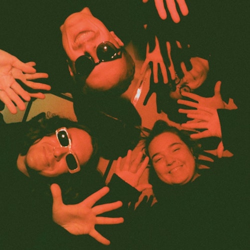 Bad Self Portraits/Bellhoss/Mofie