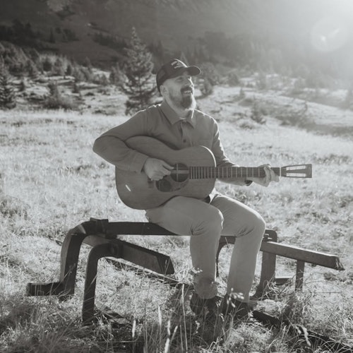 Songwriter's Round: Joe Teichman/Noah Daniel/Dillon Hoocck