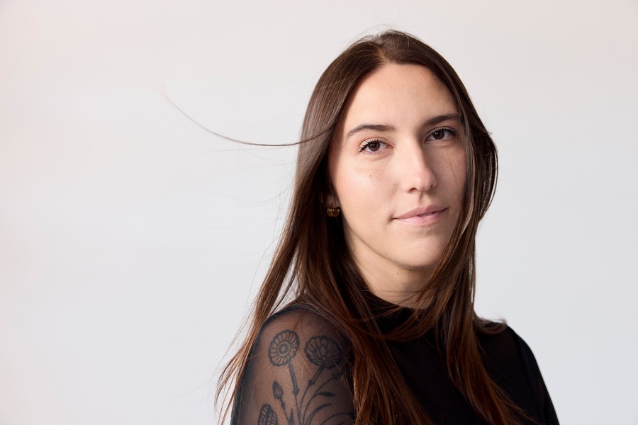 Camilla Vaitaitis Quartet