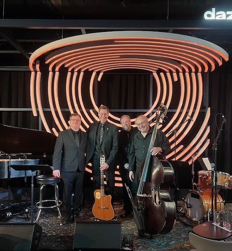 Friday Lunch Bunch with the Five Points Ambassadors