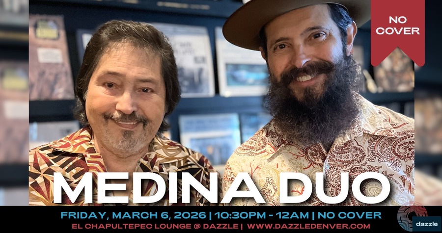 Medina Duo