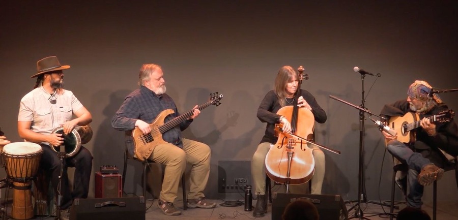 Miguel Espinoza Fusion