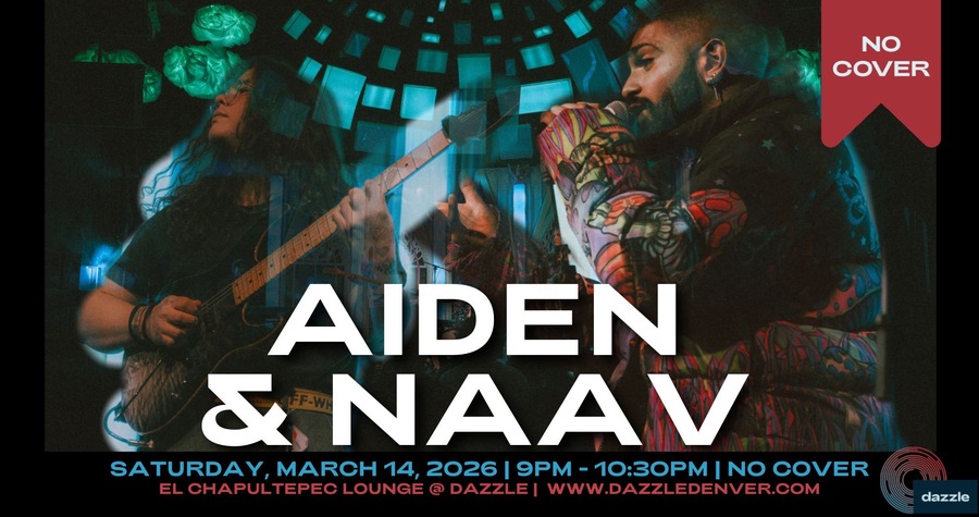 Aiden & NAAV
