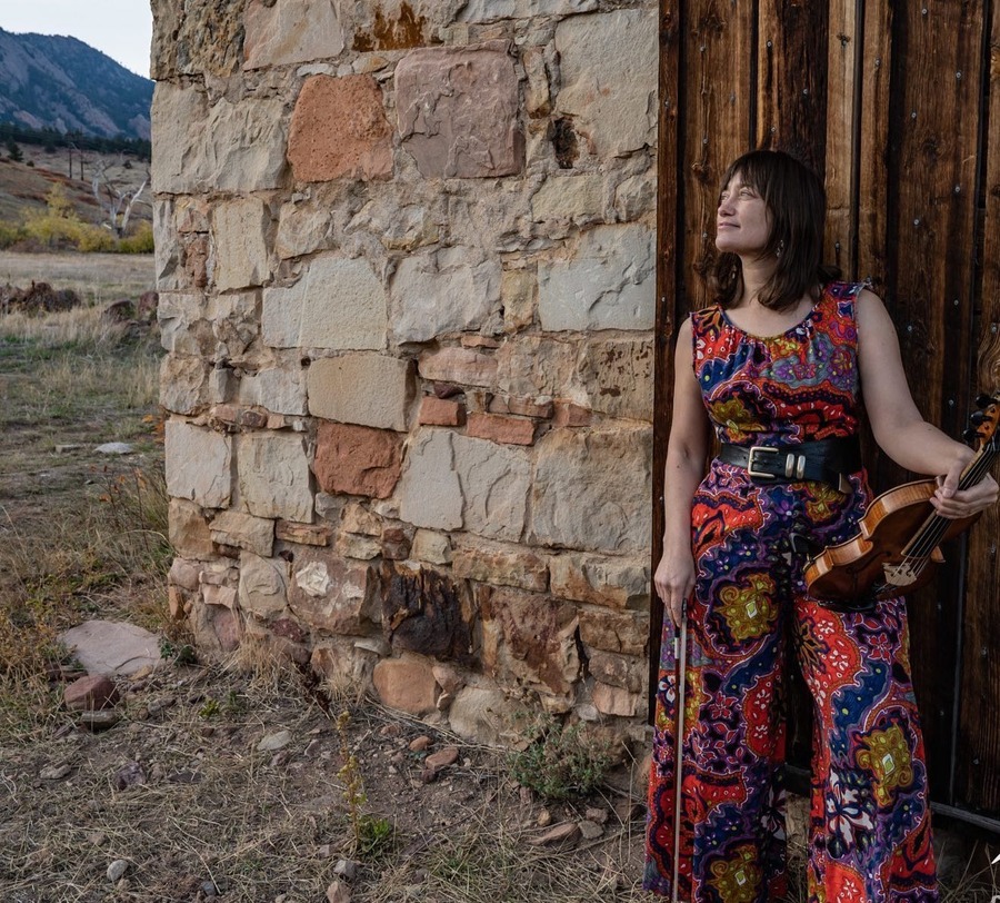 Enion Pelta-Tiller Quartet